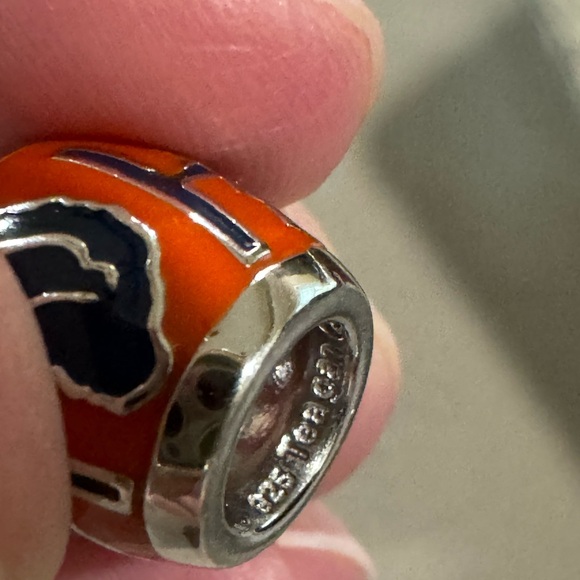 Teagan Co. charm - Picture 3 of 5